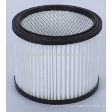 Vacuum Cleaner Accessories White HEPA Filtering